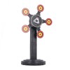 Electric Target Toy Auto Reset Rotatable Target Toy with Electronic