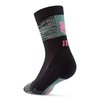 CEP Crew Cut Athletic Performance Running Socks - Paris Vibes