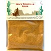Coyote Country's Tortilla Soup Mix (Spicy) (3 Pack)
