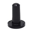 Design61 Set of 4 Universal Furniture Castors Rubber Castors for