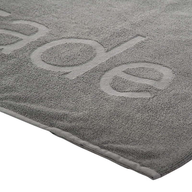 aqrade Sports Towel Fitness Towel with Fixation 120 x 50