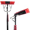 Carivia Water Fed Pole Kit,30ft Length Window Cleaning Poles,Water Fed