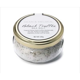 Dean and Deluca Truffle Salt 3.5 oz (100 g)