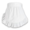 CRB Fashion Waist Apron Kitchen Cooking Restaurant 100% Cotton Bistro