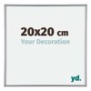 yd. Your Decoration Annecy Picture Frame 20 x 20 cm