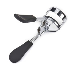 Krupanidhi Eye lash Curler Parlor Eye Makeup Accessory Easily Roll Over Small Eyelashes & Loaded Spring for Girls,Woman and Bride