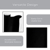 Smart Design Shelf Liner w/ Solid Adhesive - Washable Cutable