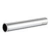 EZ-FLO 1-1/4 x 8 Inch 22-Gauge Steel Flanged Sink Tailpiece,
