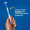 Triple Bristle GO 3 Sided Sonic Toothbrush - Soft Nylon