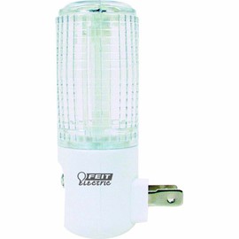 Feit Electric NL1/LED Eternalite LED Auto Sensor Night Light