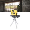 Laser Line Level Cross Line Red Lines Measurement Levelling Tool