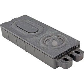ESU 50343 DCC Speaker 29 x 65 x 14mm 4 Ohm Bass Reflex