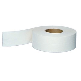 Bon 15-301 250-Feet by 2-1/6-Inch Spark Perforated Drywall Tape