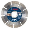 BOSCH 4-1/2 in. X-Lock® Premium Segmented Rim Diamond Wheel Ideal