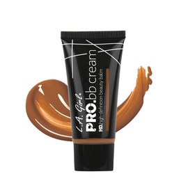LA GIRL HD PRO BB CREAM, DEEP
