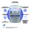 Saisa Herbal Glicinato De Magnesio 100% Puro Bolsa Con 1