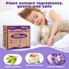 1000 Loads Mega Pack Laundry Detergent Sheets, Eco-friendly Laundry Sheets,
