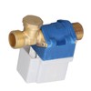 4/5in Meter Electric Solenoid Valve Normally Closed Solar Water Heater