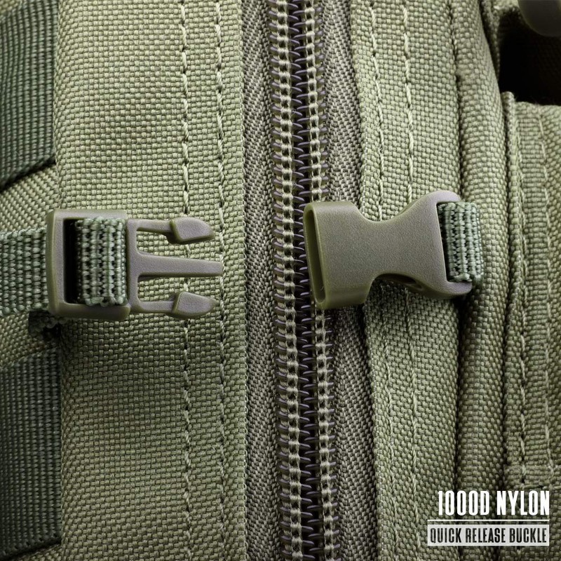 LIVANS Tactical Molle Utility Pouch, EDC Tool Pouch Tactical Phone