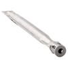 BBQ-Toro Universal Stainless Steel Burner (Pack of 1) | Adjustable