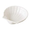 Heat Resistant Shell Dish (Medium)