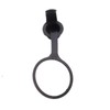 Car Transmission Inspection Plug Cap Locking Screw Plug Gear for