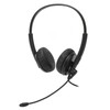XD1000 USB Headset 3.5mm Noise Reduction Mic Customer Service Headset