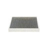 Bosch R5502 Cabin Air Filter with Activated Carbon