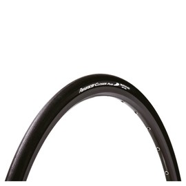 Panaracer Closer Plus Tire with Folding Bead, 700 x 25C, Black