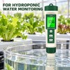10 in 1 Digital Water Quality Tester JQ006, pH TDS