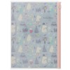 Sunstar Stationery Moomin Childcare Diary A5 & Mom S2071991
