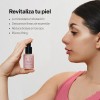 Suero Teia Skincare Con Péptidos 30ml