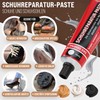 Langlauf shoe supplies repair paste for shoes and sole repair.