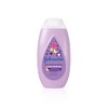 JOHNSON'S Crema Corporal Para Bebé Antes de Dormir 200 ml