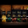L'OR Espresso Brazil Coffee Beans 500G Intensity 6 100% Arabica