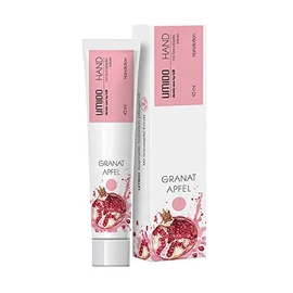 1 x UMIDO Hand Lotion 45 ml Pomegranate Extract Hand Cream Care Cream Lotion Skin Care Hand Care