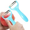 Peelers for Kitchen - Potato Peelers | Practical Kitchen Peeler,