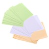 OHPHCALL Facial Oil Blotting Sheets for Women Quick Oil Absorbing