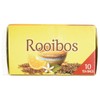Pompadour Rooibos Tea Sweet Orange 17.5g
