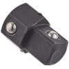 TRUSCO TGA-4 Gear Wrench Adapter 0.7 x 0.5 inches (19