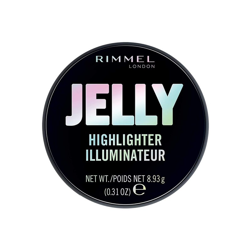 RIMMEL LONDON Jelly Highlighter - Poppin' Bottles