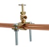 Kitchen Basics 101 Refrigerator Water Line Kit for All Fridges,