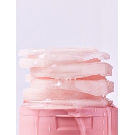 Clearing Skin Prep Essence Pad 140ml / 클리어링 스킨 프렙 에센스 패드 140ml