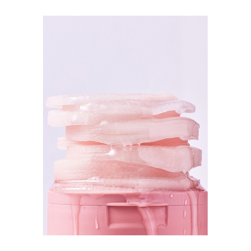 Clearing Skin Prep Essence Pad 140ml / 클리어링 스킨 프렙