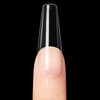 Modelones Nail Tips, 510 Pieces, Full Cover Nail Tips Set,