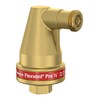 Flamco Flexvent Pro 28519 Automatic Bleed Valve Float Valve Rp1/2