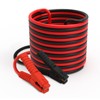ZESUPER Heavy Duty Booster Jumper Cables Car Cables 3000AMP 1