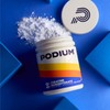 Podium Nutrition, Solos | Creatine Monohydrate, 50 Servings, Unflavored, Boost