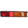 Rear Light Right Left for Massey Ferguson 3000 6100 6200