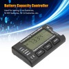Battery Capacity Controller Voltage Tester Digital Display Meter Gauge for